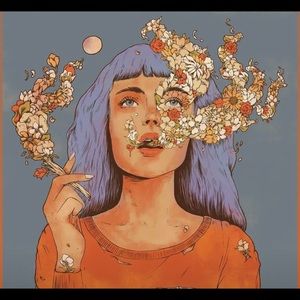 Meet your Posher, Katy